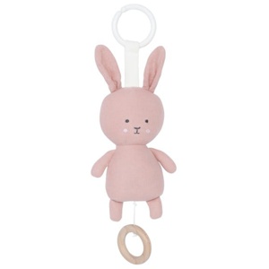 Jabadabado Speldosa Bunny (Rosa) produkt bild