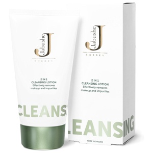 Jabushe 2 in 1 Cleansing Lotion 150 ml produkt bild