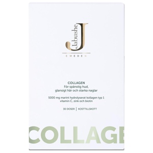 Collagen produkt bild