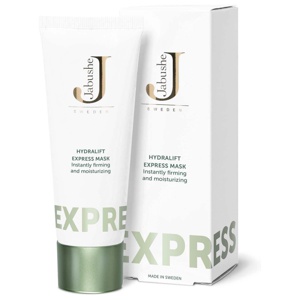 Jabushe Hydralift Express Mask produkt bild