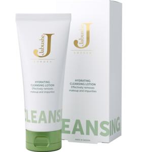 Jabushe Hydrating Cleansing Lotion 150 ml produkt bild