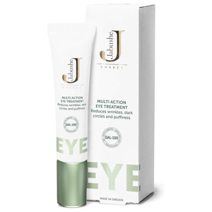 Jabushe Multi Action Eye Treatment 15 ml produkt bild