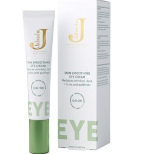Jabushe Skin Smoothing Eye Cream 15 ml produkt bild