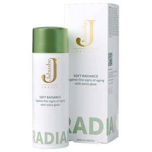 Jabushe Soft Radiance 50 ml produkt bild