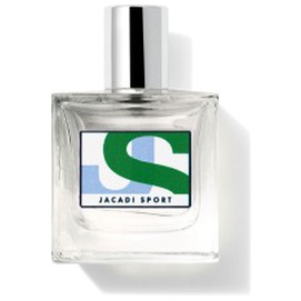 Jacadi Jacadi Sport Eau de Toilette Spray 50ml Produktbild