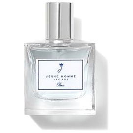 Jacadi Jeune Homme Eau de Toilette Spray 100ml Produktbild