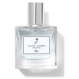 Jacadi Jeune Homme Eau de Toilette Spray 50ml Produktbild