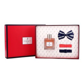 Jacadi Mademoiselle Case 4 Pcs Produktbild