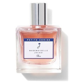 Jacadi Mademoiselle Petite Cerise Eau de Toilette Spray 100ml Produktbild