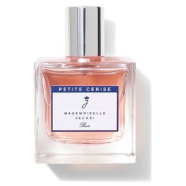 Jacadi Mademoiselle Petite Cerise Eau de Toilette Spray 50ml Produktbild