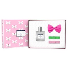 Jacadi Mademoiselle Petite Libellule Case 4 Pcs Produktbild