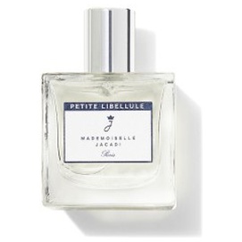 Jacadi Mademoiselle Petite Libellule Eau de Toilette Spray 50ml Produktbild