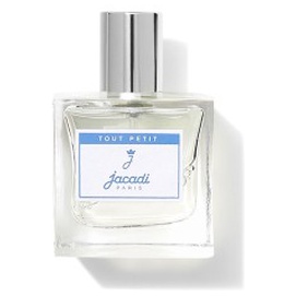 Jacadi Tout Petit Eau de Cologne Spray Without Alcohol 100ml Produktbild