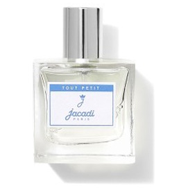 Jacadi Tout Petit Eau de Cologne Spray Without Alcohol 50ml Produktbild