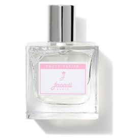 Jacadi Toute Petite Eau de Cologne Spray Without Alcohol 100ml Produktbild