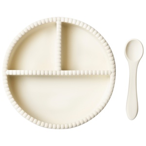 Jack o Juno Bubble Dining Set Cream produkt bild