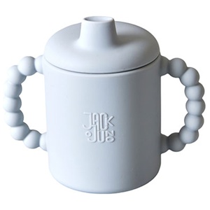 Jack o Juno Bubble Pipmugg Grey, 1 st produkt bild