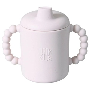 Jack o Juno Bubble Pipmugg Light Pink, 1 st produkt bild