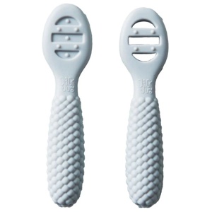 Jack o Juno Bubble Pre-Spoon Glacier Grey produkt bild
