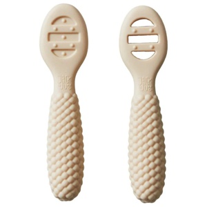 Jack o Juno Bubble Pre-Spoon Milk produkt bild