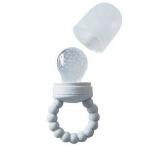Jack o Juno Bubble Smaknapp Glacier Grey, 1 st produkt bild
