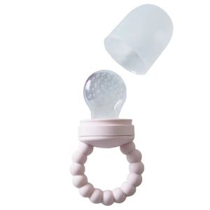 Jack o Juno Bubble Smaknapp Light Pink produkt bild