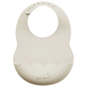 Jack o Juno Poppy Haklapp Cream, 1 st produkt bild
