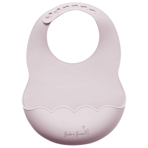 Jack o Juno Poppy Haklapp light pink, 1 st produkt bild