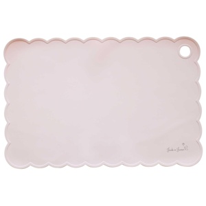 Jack o Juno Poppy Bordstablett Light pink, 1 st produkt bild