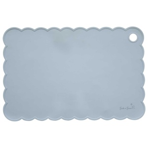 Jack o Juno Poppy Bordstablett pale blue, 1 st produkt bild