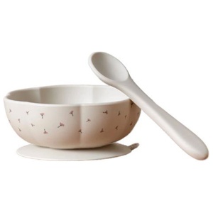 Jack o Juno Little Poppy in Bloom Barnservis, 2 st produkt bild