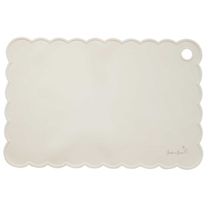 Jack o Juno Poppy Bordstablett Cream, 1 st produkt bild