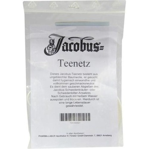 JACOBUS Teenetz Produktbild