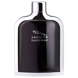 Jaguar Classic Black Edt 100ml produkt bild