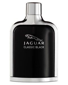 Jaguar Classic Black EDT produktbillede