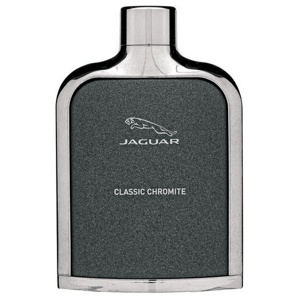 jaguar - Classic Chromite - 100 ml - Edt produktbillede