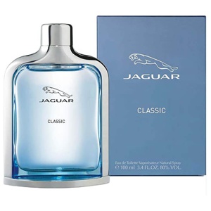Jaguar Classic For Men EDT 100 ml Produktbild