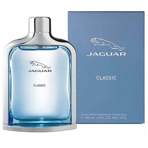 Jaguar Classic For Men EDT produktbillede