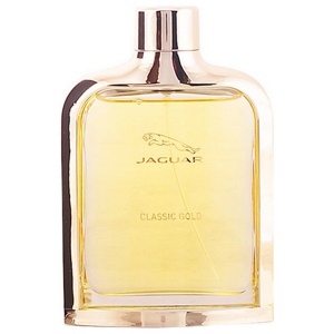 jaguar - Classic Gold - 100 ml - Edt produktbillede