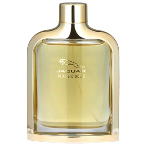 Jaguar Classic Gold edt 100ml produkt bild