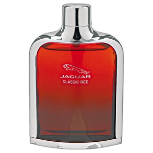 Jaguar Classic Red Edt 100ml produkt bild