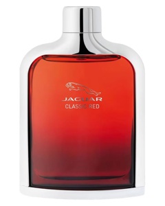 Jaguar Classic Red EDT produktbillede