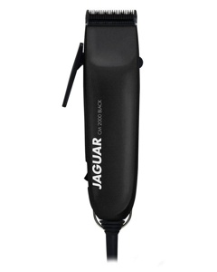 Jaguar CM 2000 Black Clipper Produktbild