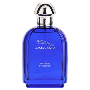 Jaguar For Men Evolution Edt 100ml produkt bild