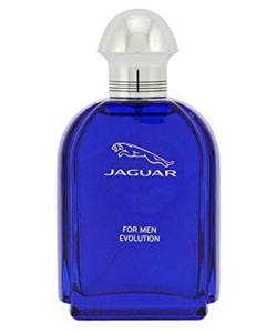 Jaguar For Men Evolution EDT produktbillede