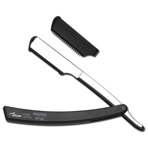 Jaguar Kniv R1M Pre Style Metal Produktbild