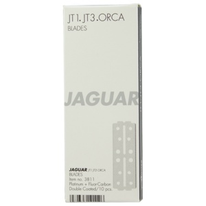 Jaguar Knivblade JT1. JT3. ORCA 10 stk. Produktbild