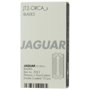 Jaguar Knivblade JT2. ORCA 10 stk. Produktbild