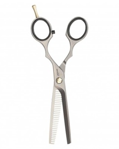 Jaguar Pre Style Ergo Thinning 5.5" Scissor Silver produktbillede