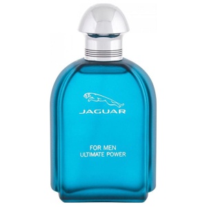 Jaguar for Men Ultimate Power Edt 100ml produkt bild